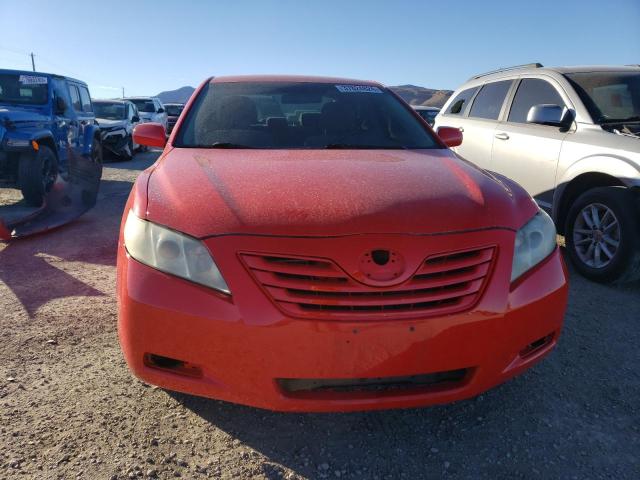 Photo 4 VIN: 4T4BE46K59R110771 - TOYOTA CAMRY 