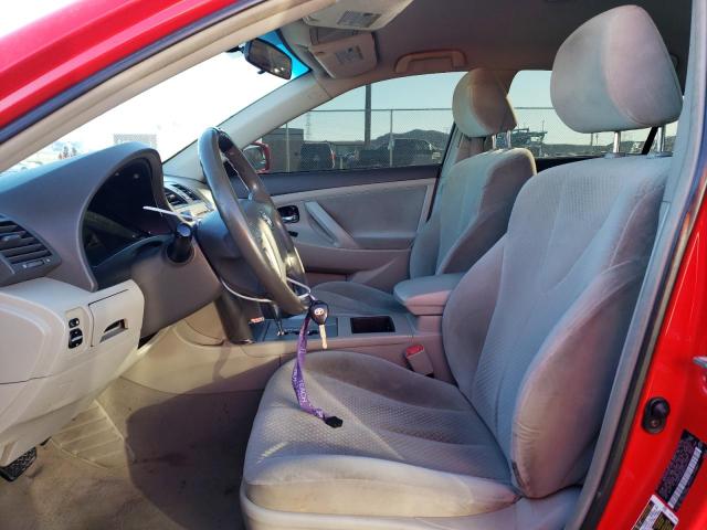 Photo 6 VIN: 4T4BE46K59R110771 - TOYOTA CAMRY 