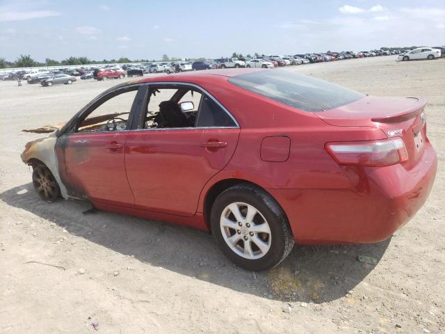 Photo 1 VIN: 4T4BE46K59R112147 - TOYOTA CAMRY 