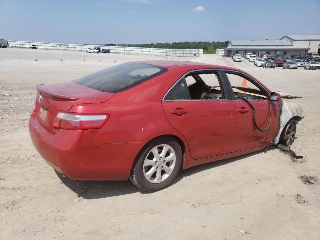 Photo 2 VIN: 4T4BE46K59R112147 - TOYOTA CAMRY 