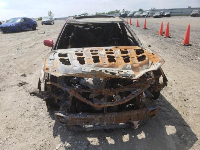 Photo 4 VIN: 4T4BE46K59R112147 - TOYOTA CAMRY 