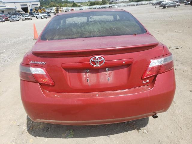 Photo 5 VIN: 4T4BE46K59R112147 - TOYOTA CAMRY 