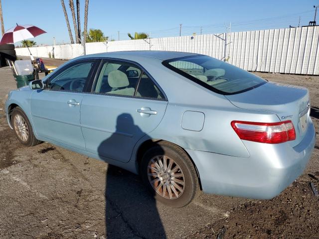 Photo 1 VIN: 4T4BE46K59R112956 - TOYOTA CAMRY 