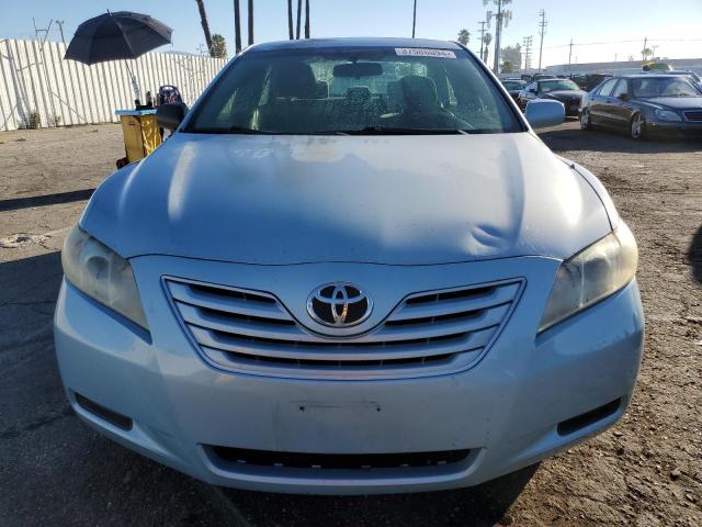 Photo 4 VIN: 4T4BE46K59R112956 - TOYOTA CAMRY 