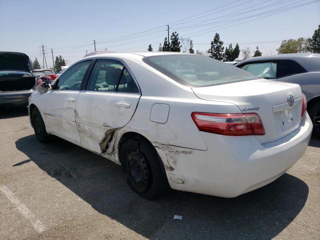 Photo 1 VIN: 4T4BE46K59R114819 - TOYOTA CAMRY 