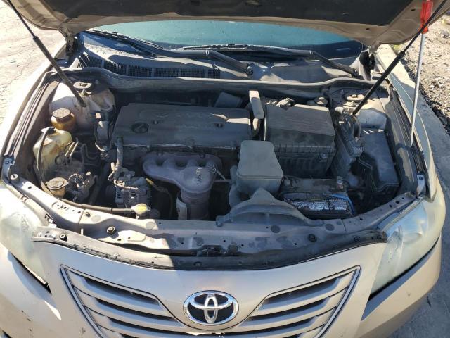 Photo 10 VIN: 4T4BE46K59R122452 - TOYOTA CAMRY 