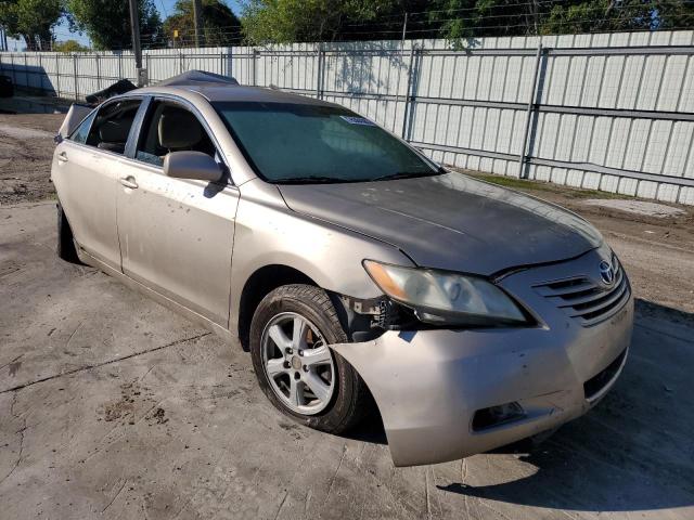 Photo 3 VIN: 4T4BE46K59R122452 - TOYOTA CAMRY 