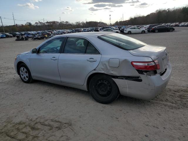 Photo 1 VIN: 4T4BE46K59R123990 - TOYOTA CAMRY BASE 