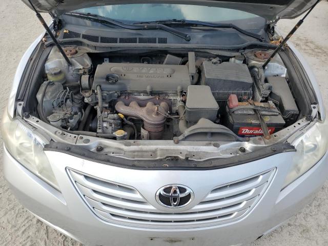 Photo 10 VIN: 4T4BE46K59R123990 - TOYOTA CAMRY BASE 