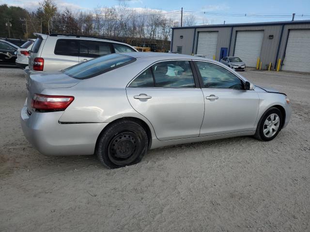 Photo 2 VIN: 4T4BE46K59R123990 - TOYOTA CAMRY BASE 