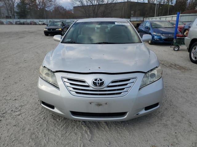 Photo 4 VIN: 4T4BE46K59R123990 - TOYOTA CAMRY BASE 