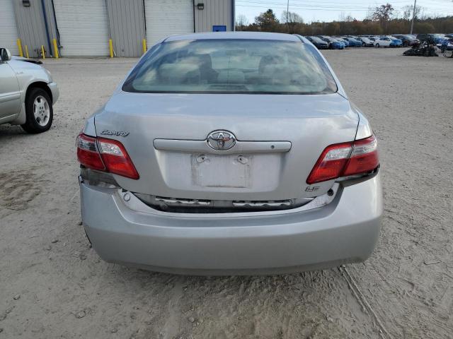 Photo 5 VIN: 4T4BE46K59R123990 - TOYOTA CAMRY BASE 