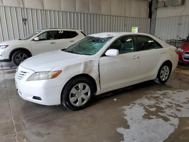 Photo 0 VIN: 4T4BE46K59R124024 - TOYOTA CAMRY 