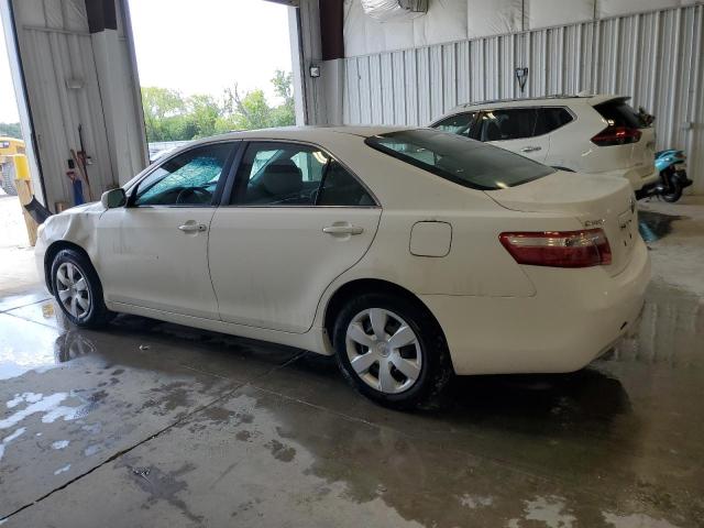 Photo 1 VIN: 4T4BE46K59R124024 - TOYOTA CAMRY 