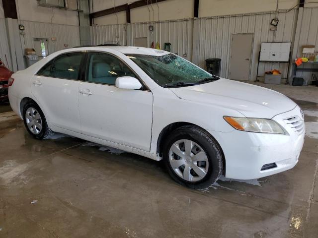 Photo 3 VIN: 4T4BE46K59R124024 - TOYOTA CAMRY 