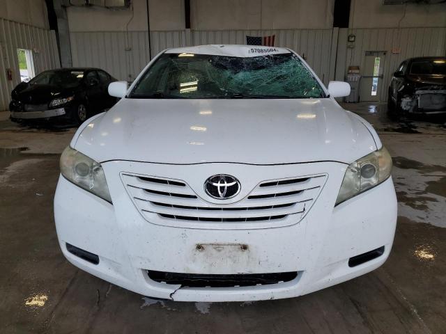 Photo 4 VIN: 4T4BE46K59R124024 - TOYOTA CAMRY 