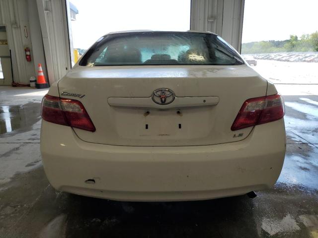 Photo 5 VIN: 4T4BE46K59R124024 - TOYOTA CAMRY 