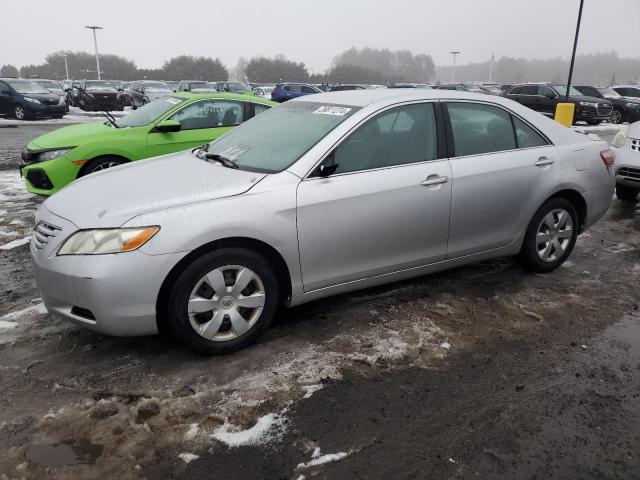 Photo 0 VIN: 4T4BE46K59R124833 - TOYOTA CAMRY 