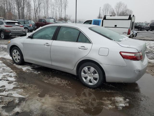 Photo 1 VIN: 4T4BE46K59R124833 - TOYOTA CAMRY 