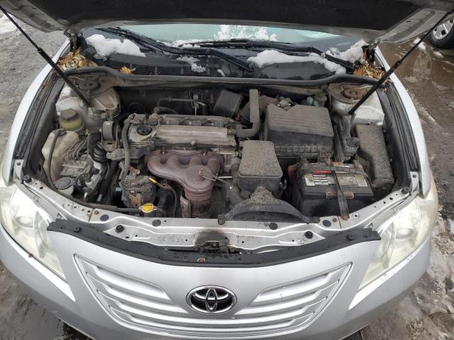 Photo 10 VIN: 4T4BE46K59R124833 - TOYOTA CAMRY 