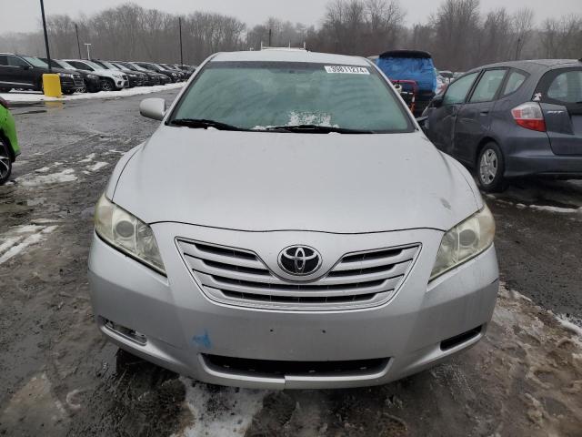 Photo 4 VIN: 4T4BE46K59R124833 - TOYOTA CAMRY 