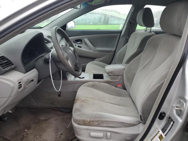 Photo 6 VIN: 4T4BE46K59R124833 - TOYOTA CAMRY 