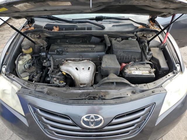 Photo 10 VIN: 4T4BE46K59R133127 - TOYOTA CAMRY 