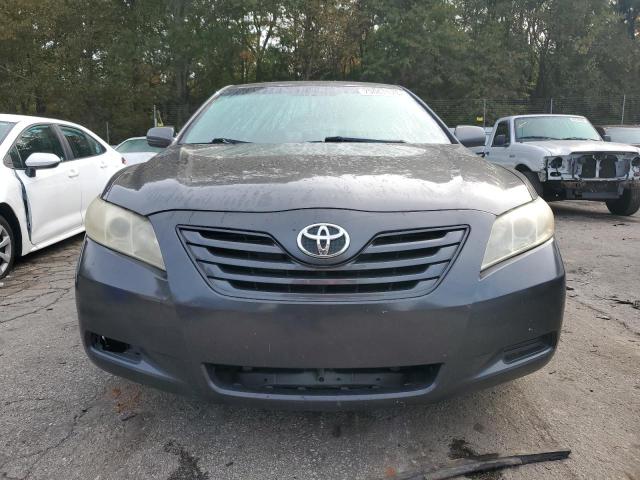 Photo 4 VIN: 4T4BE46K59R133127 - TOYOTA CAMRY 