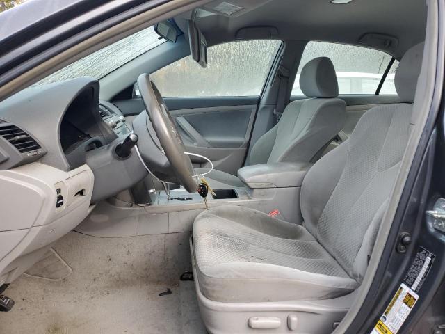 Photo 6 VIN: 4T4BE46K59R133127 - TOYOTA CAMRY 