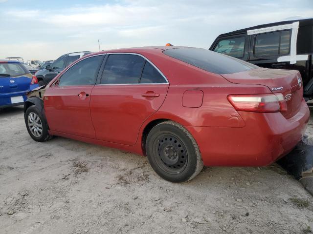 Photo 1 VIN: 4T4BE46K59R133418 - TOYOTA CAMRY BASE 