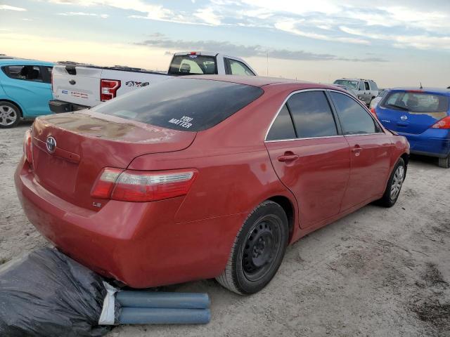 Photo 2 VIN: 4T4BE46K59R133418 - TOYOTA CAMRY BASE 