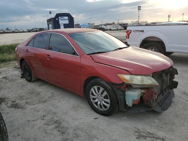 Photo 3 VIN: 4T4BE46K59R133418 - TOYOTA CAMRY BASE 