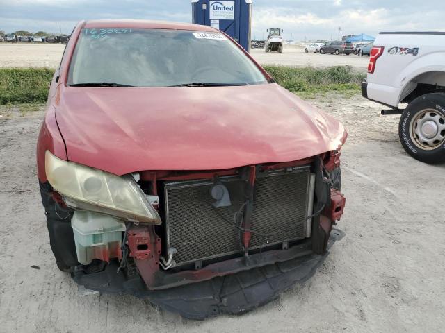 Photo 4 VIN: 4T4BE46K59R133418 - TOYOTA CAMRY BASE 