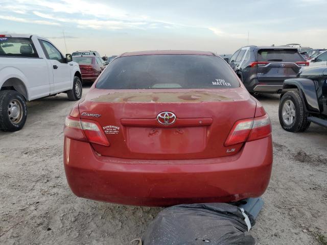 Photo 5 VIN: 4T4BE46K59R133418 - TOYOTA CAMRY BASE 