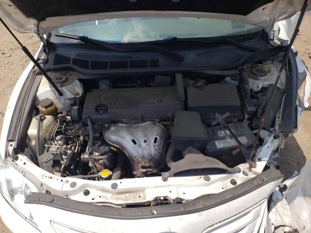 Photo 10 VIN: 4T4BE46K59R135251 - TOYOTA CAMRY BASE 