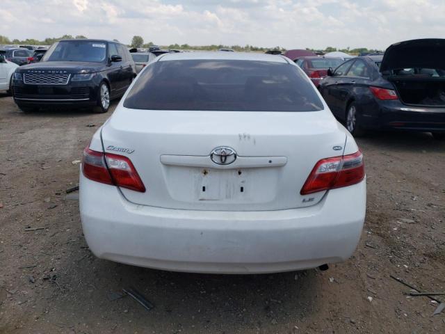 Photo 5 VIN: 4T4BE46K59R135251 - TOYOTA CAMRY BASE 