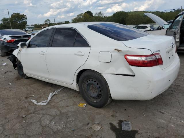 Photo 1 VIN: 4T4BE46K59R135251 - TOYOTA CAMRY BASE 