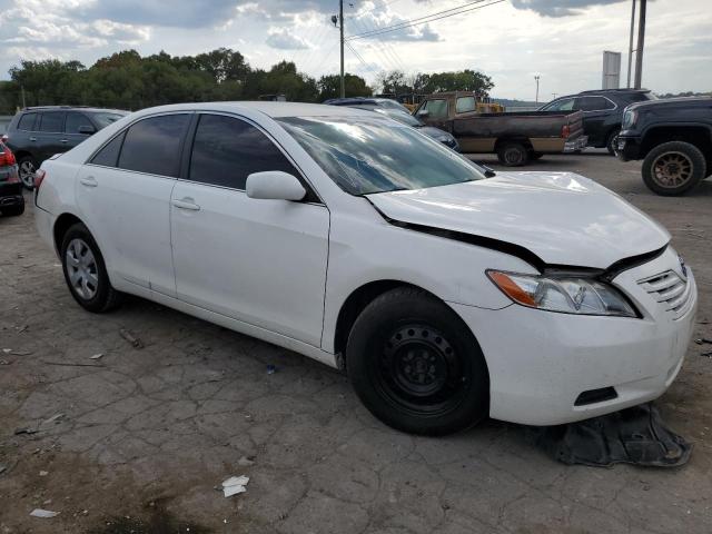 Photo 3 VIN: 4T4BE46K59R135251 - TOYOTA CAMRY BASE 