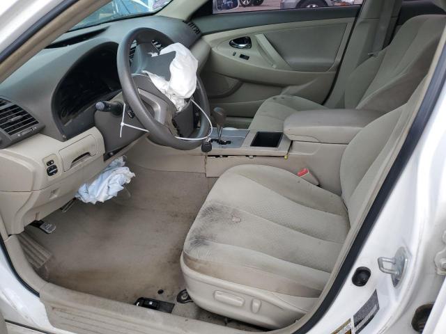 Photo 6 VIN: 4T4BE46K59R135251 - TOYOTA CAMRY BASE 