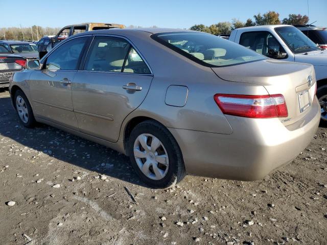 Photo 1 VIN: 4T4BE46K67R005010 - TOYOTA CAMRY 