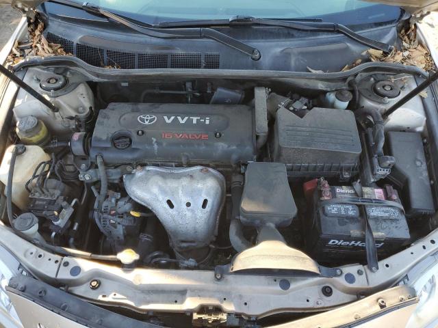 Photo 10 VIN: 4T4BE46K67R005010 - TOYOTA CAMRY 