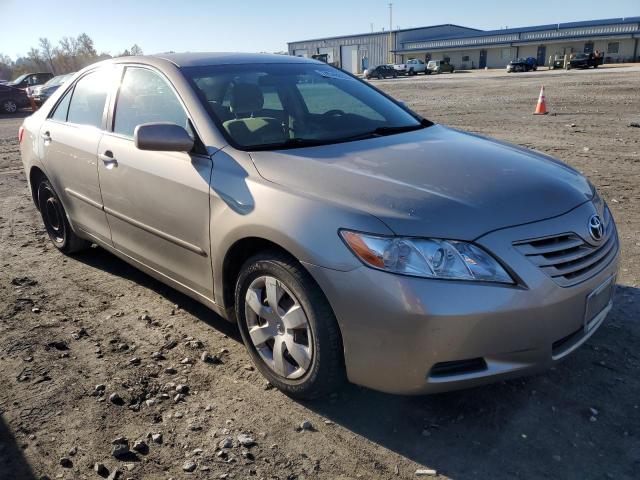 Photo 3 VIN: 4T4BE46K67R005010 - TOYOTA CAMRY 