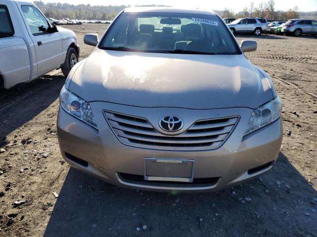 Photo 4 VIN: 4T4BE46K67R005010 - TOYOTA CAMRY 