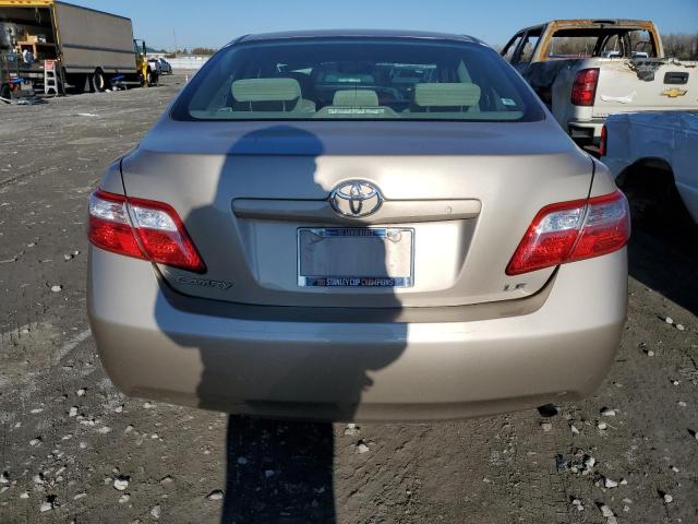 Photo 5 VIN: 4T4BE46K67R005010 - TOYOTA CAMRY 