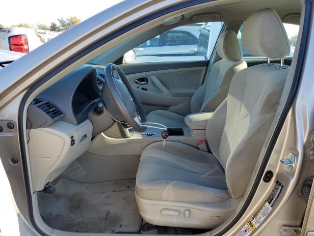 Photo 6 VIN: 4T4BE46K67R005010 - TOYOTA CAMRY 