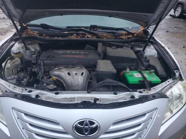 Photo 10 VIN: 4T4BE46K68R013058 - TOYOTA CAMRY 