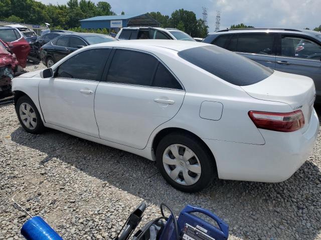 Photo 1 VIN: 4T4BE46K68R016851 - TOYOTA CAMRY 