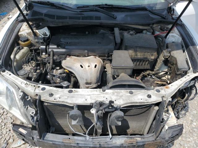 Photo 10 VIN: 4T4BE46K68R016851 - TOYOTA CAMRY 