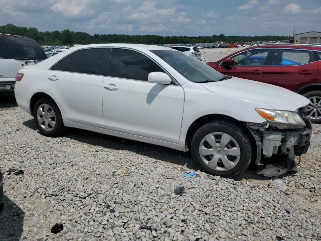 Photo 3 VIN: 4T4BE46K68R016851 - TOYOTA CAMRY 