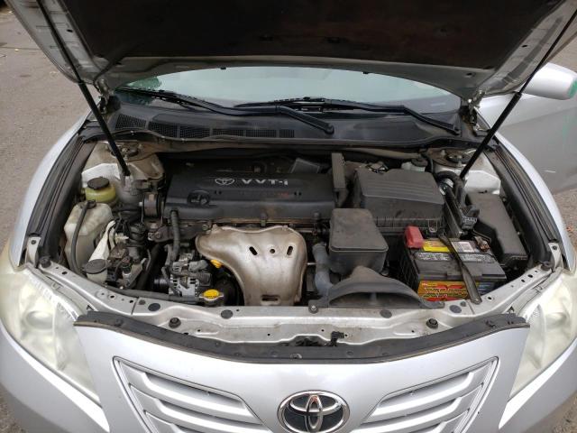 Photo 10 VIN: 4T4BE46K68R017613 - TOYOTA CAMRY CE 